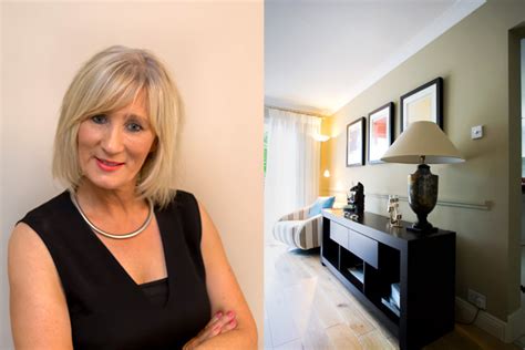 Fancy A Change These 5 Irish Interior Designers Will Do The Work For