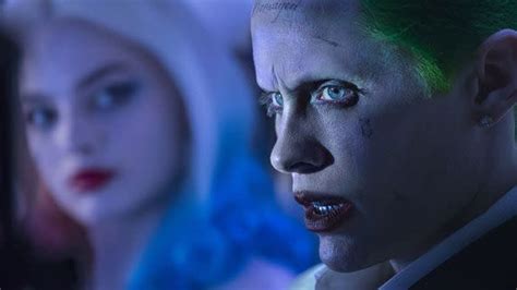 According To Margot Robbie This Is Why All Those Joker Scenes Were Cut In “suicide Squad”