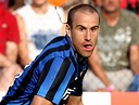 Palacio: "If Inter win the Scudetto, I will cut off my ponytail."