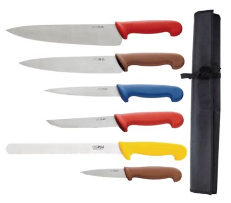 Top 6 Kitchen Knife Brands A Listly List