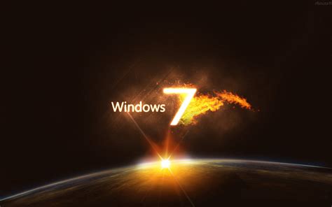 45 Spectacular Windows 7 Desktop Backgrounds