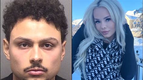 Photos Of Adult Film Star Elsa Jean Who Was Assaulted By Nba Player Bryn Forbes Blacksportsonline