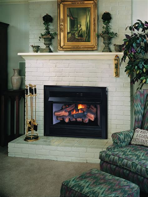 You'll be sure our product will fit your fireplace. Fireplaceinsert.com,Vantage Hearth Vent Free Gas Fireplace ...