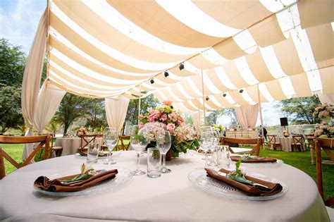 Decoración Con Telas Las Mejores Ideas Para Que Su Matrimonio Sea