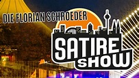 Die große Radioeins Satireshow, TV-Show, Satire, 2018 | Crew United