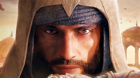 Gameplay And Prince Of Persia On Second New AC Mirage Trailer Game