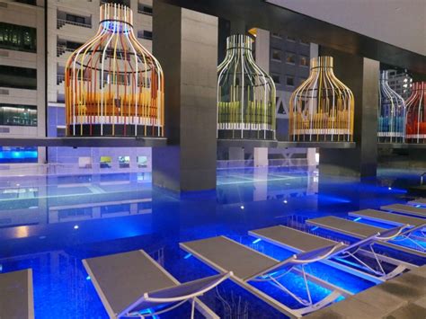 I’m Hotel Redefining Luxury In The Skyline Of Makati Travelosyo