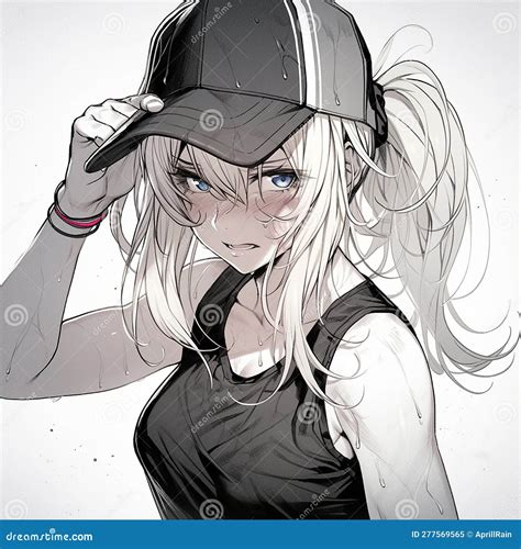 update more than 87 anime baseball cap in cdgdbentre