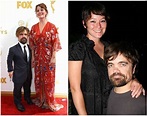 Family of the Phenomenal Peter Dinklage: Parents, Siblings, Wife and ...