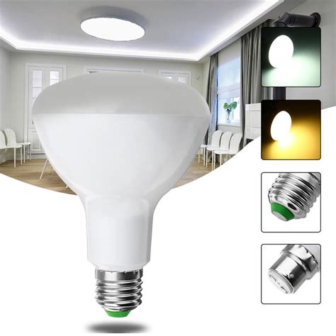 Pure White Light Home Design Ideas