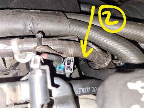 Ve How To Install A Pcv Catch Can Non Vented To Ve Or Vf V8