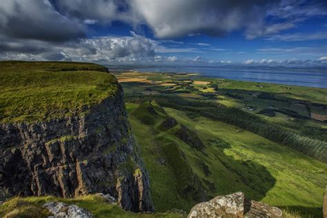 Top 10 Scenic Drives In Northern Ireland You Should Experience