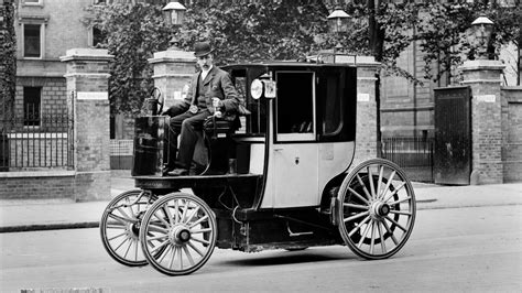 Who Invented The First Car History Timeline Moreoncars