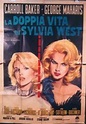 La doppia vita di sylvia west (1965) - Filmscoop.it