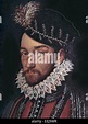 Charles IX of Sweden 2 Stock Photo: 132414861 - Alamy