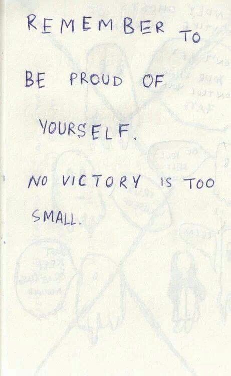 Small Victories Quotes QuotesGram