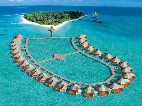 Maldives Tour Package Evergreen Travels