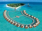 MALDIVES Tour Package | Evergreen Travels