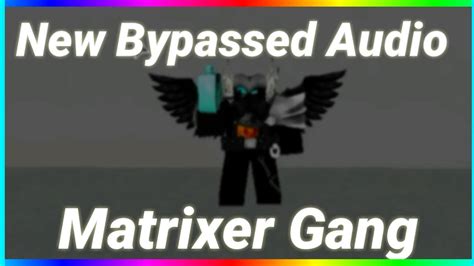 Roblox New Bypassed Audios Working 2020 272 Youtube