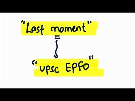 Last Moment Words Upsc Epfo Test Mcqs Bollywood Vs Hollywood Iaspcssimplified Youtube