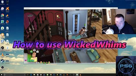 Wickedwhims 167c The Sims 4 Download Pobierz Za Darmo
