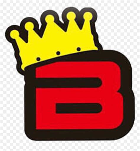 Kpop Png Stickers Vip Bigbang Big Bang Kpop Logo Png