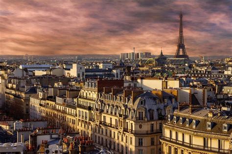 18 Things Paris Is Known And Famous For