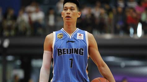A few days ago, gq china announced their 2012 men of the year awards. Jeremy Lin Gets Off to Winning Start on CBA Debut