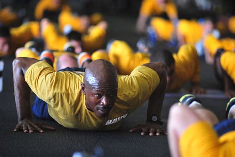 Compare health insurance gym membership rebate options. The Push-up Push Workout | Military.com