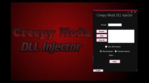 Maybe you would like to learn more about one of these? Roblox Dll Injector For Laptop | Virus Free Roblox Injector 2019