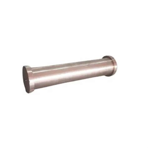 Gunmetal Crusher Toggle Pin At Rs 780kg Stone Crusher Spare Parts In