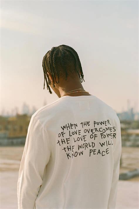 Frasi Celebri Travis Scott