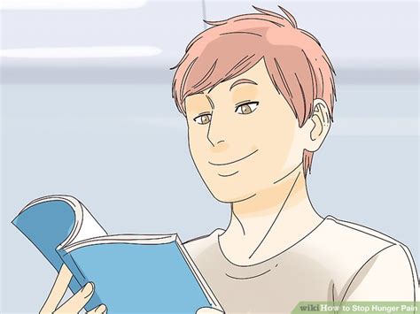 Here is how to stop braces from cutting your cheeks and alleviate some of the soreness and discomfort you may feel after getting brackets. How to Stop Hunger Pain: 11 Steps (with Pictures) - wikiHow