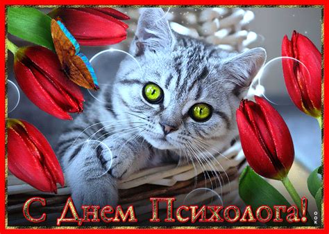 День российского психолога, хоть он и не установлен на государственном уровне, берет свое начало с 2000 года. День психолога 2020 в Украине - открытки, картинки ...