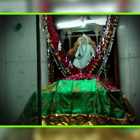 One will find lots of peace here and people usually visits here for pray and blessings. जशने... - Hazrat Baba Tajuddin Aoliya Khuddam Dargah Trust