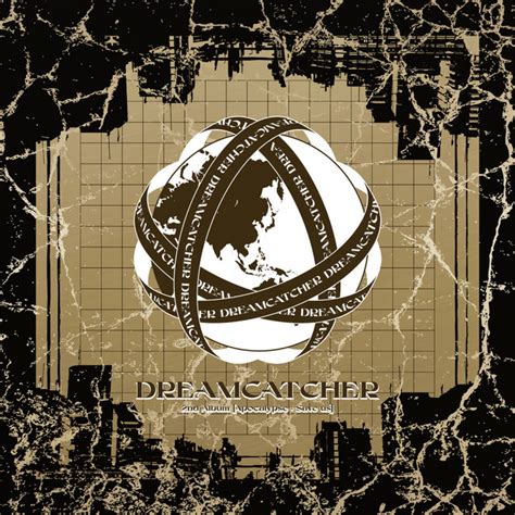 Album Review Apocalypse Save Us 2nd Studio Album Dream Catcher