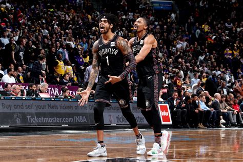 Keith irizarry and chris kofsky preview saturday's lakers vs nets matchup. Brooklyn Nets: 3 takeaways from win over Lakers to run ...