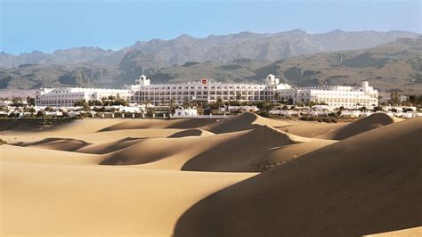 4 Riu Palace Maspalomas Adults Only Ab 912 € Pp By Fands Reisen
