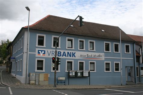 Skraćenica bic označava 'poslovni identifikacioni kod' (ranije 'bankovni identifikacioni kod'). Vr Bank Uffenheim Neustadt