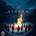 The Ashram DVD Label | Cover Addict - Free DVD, Bluray Covers and Movie ...