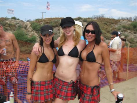 Hot Girl Team Scottish Are They All Scottish Decent Or J Flickr