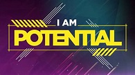Sermon Audio: I Am Potential - Passion Is Greater Than Perfection - YouTube
