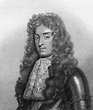 James II Aka Duke Of York 1633-1701 Drawing by Vintage Design Pics