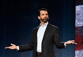 Donald Trump Jr. Supported Universal Gender-Neutral Bathrooms | them.