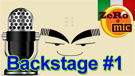 Dragon ball z abridged is a direct parody with most characters and plot lines remaining relatively unchanged. Dragon Ball Z Abridged - Backstage #1 - YouTube