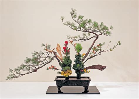 Nghệ Thuật Cắm Hoa Nhật Bản Ikebana Các Kỹ Thuật Cần Biết