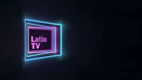 Lanzamiento Latintv Igtv Youtube