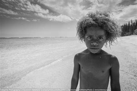 L Enfant Sauvage Maré Island Loyality Islands Mlenny Photography
