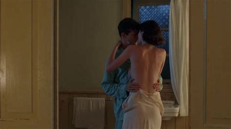 Emily Mortimer Nude The Sleeping Dictionary 6 Pics  And Video
