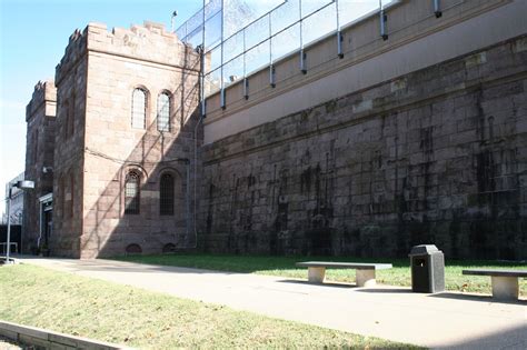 Lehigh Valley Ramblings Brief History Of Norco Jail Expansions